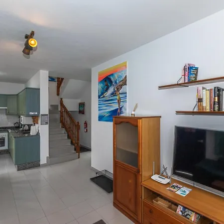 Casa Del Sol 度假居 法马拉