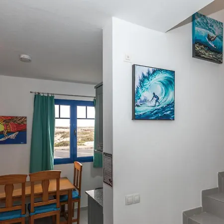 度假居 Casa Del Sol 法马拉
