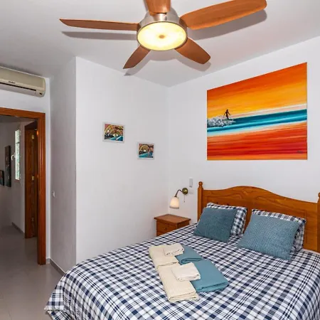 Casa Del Sol