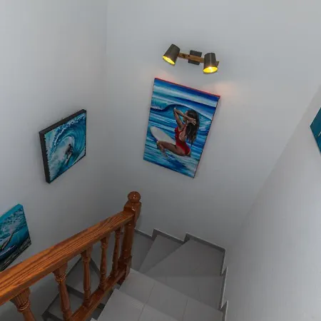 Casa Del Sol