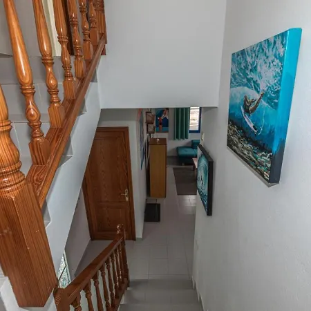 Casa Del Sol Famara