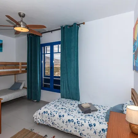 Casa Del Sol *