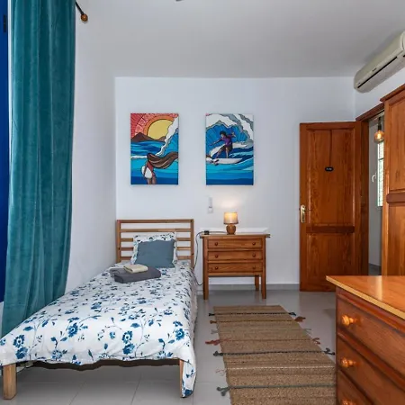 Casa Del Sol Famara