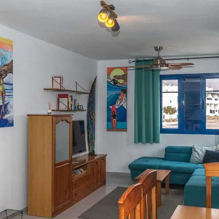 Casa Del Sol *