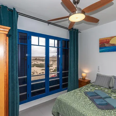 Casa Del Sol *